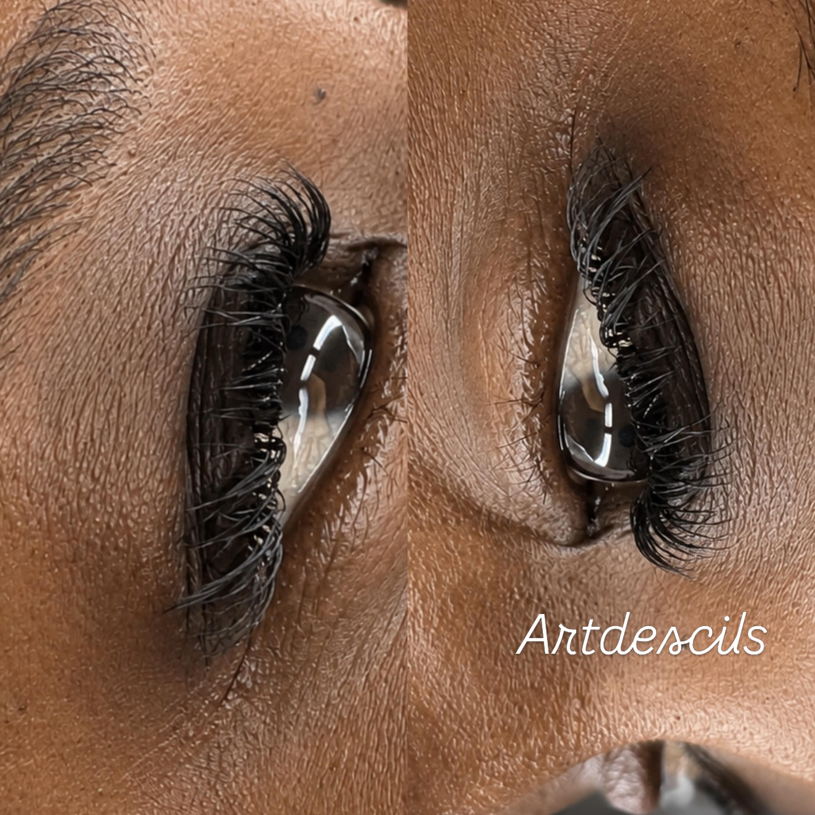 Extensions de cils L'Art des Cils